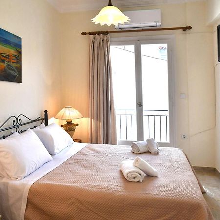 Brancaleone Appartement Nauplion Buitenkant foto