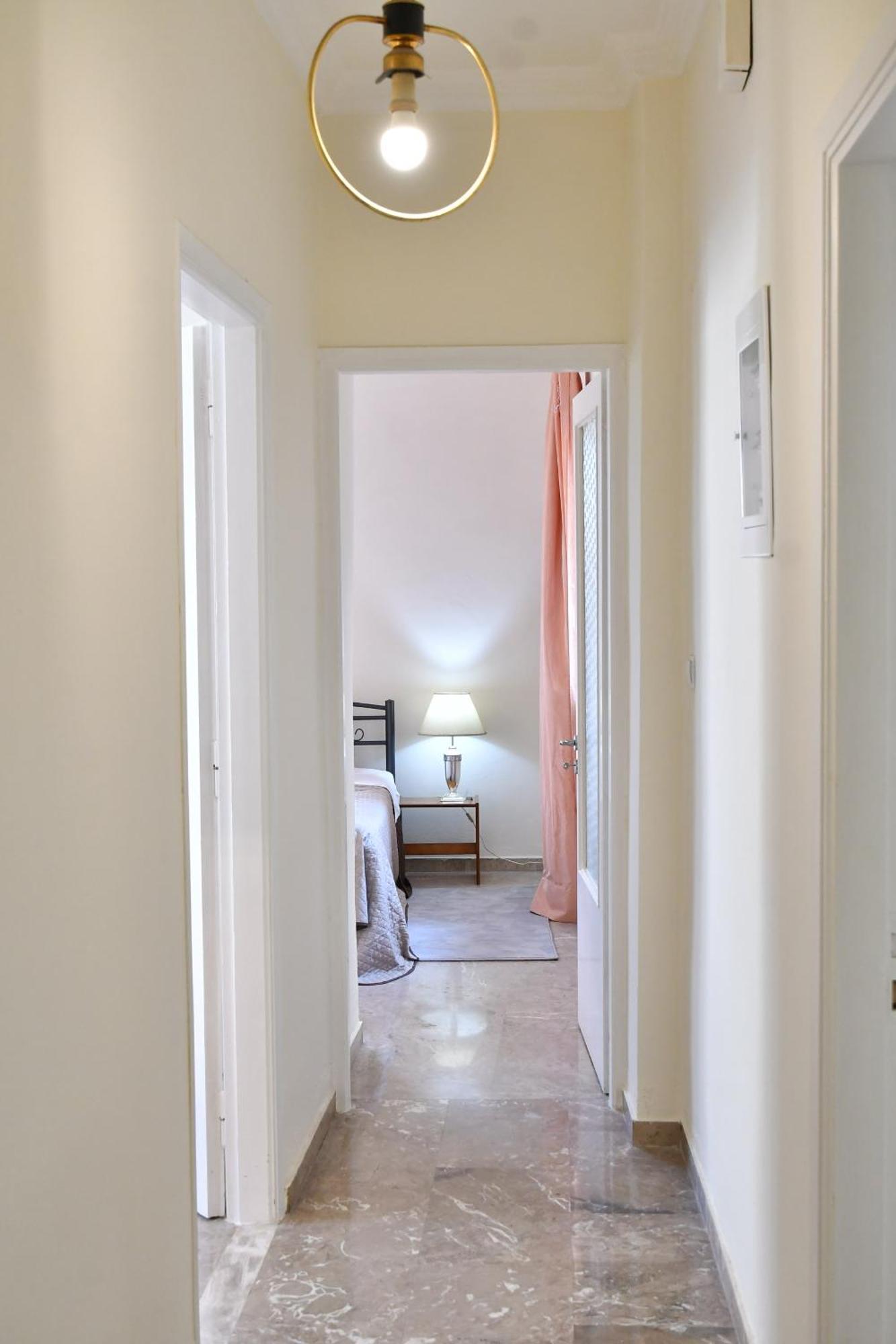 Brancaleone Appartement Nauplion Buitenkant foto