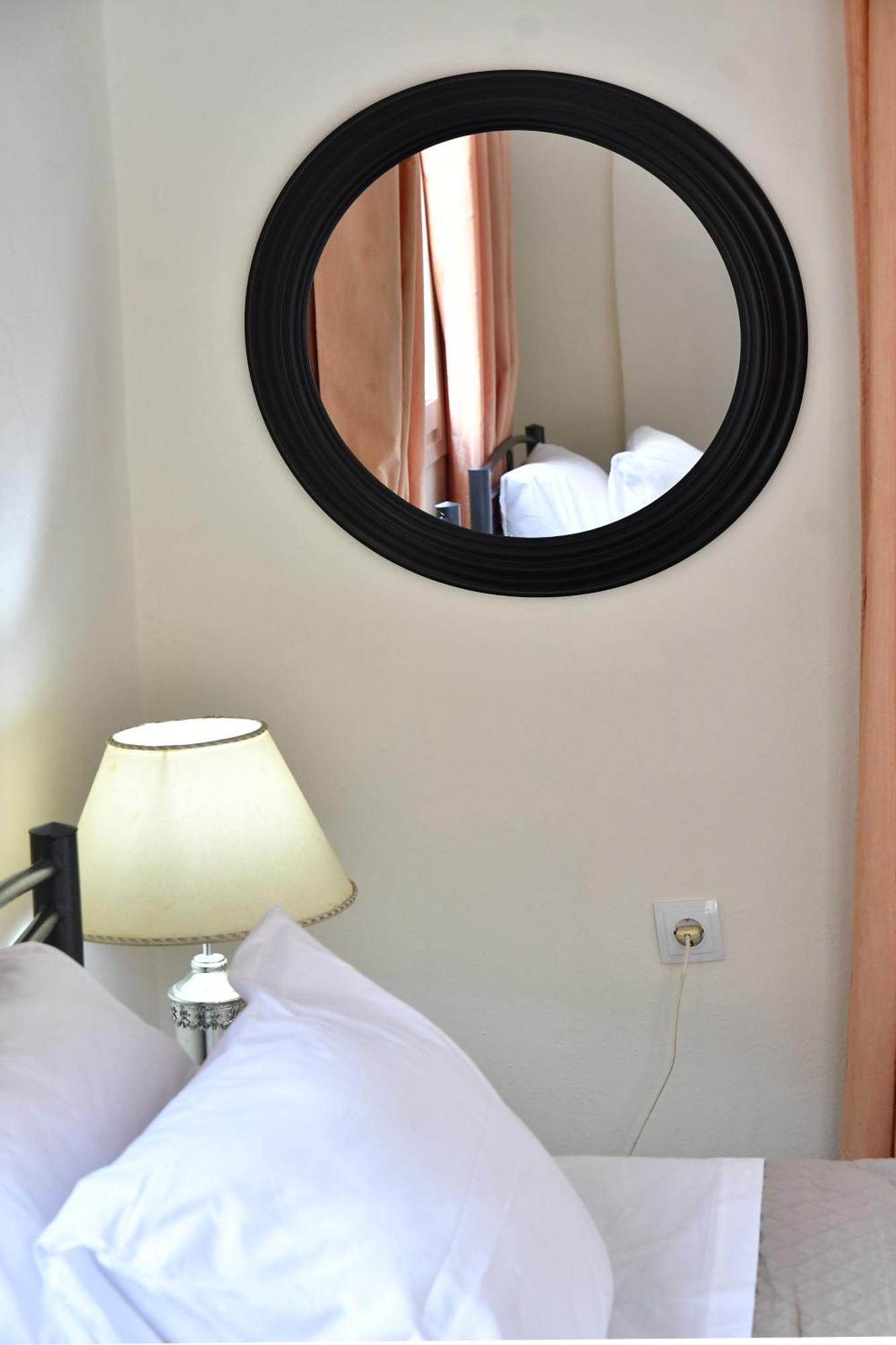 Brancaleone Appartement Nauplion Buitenkant foto