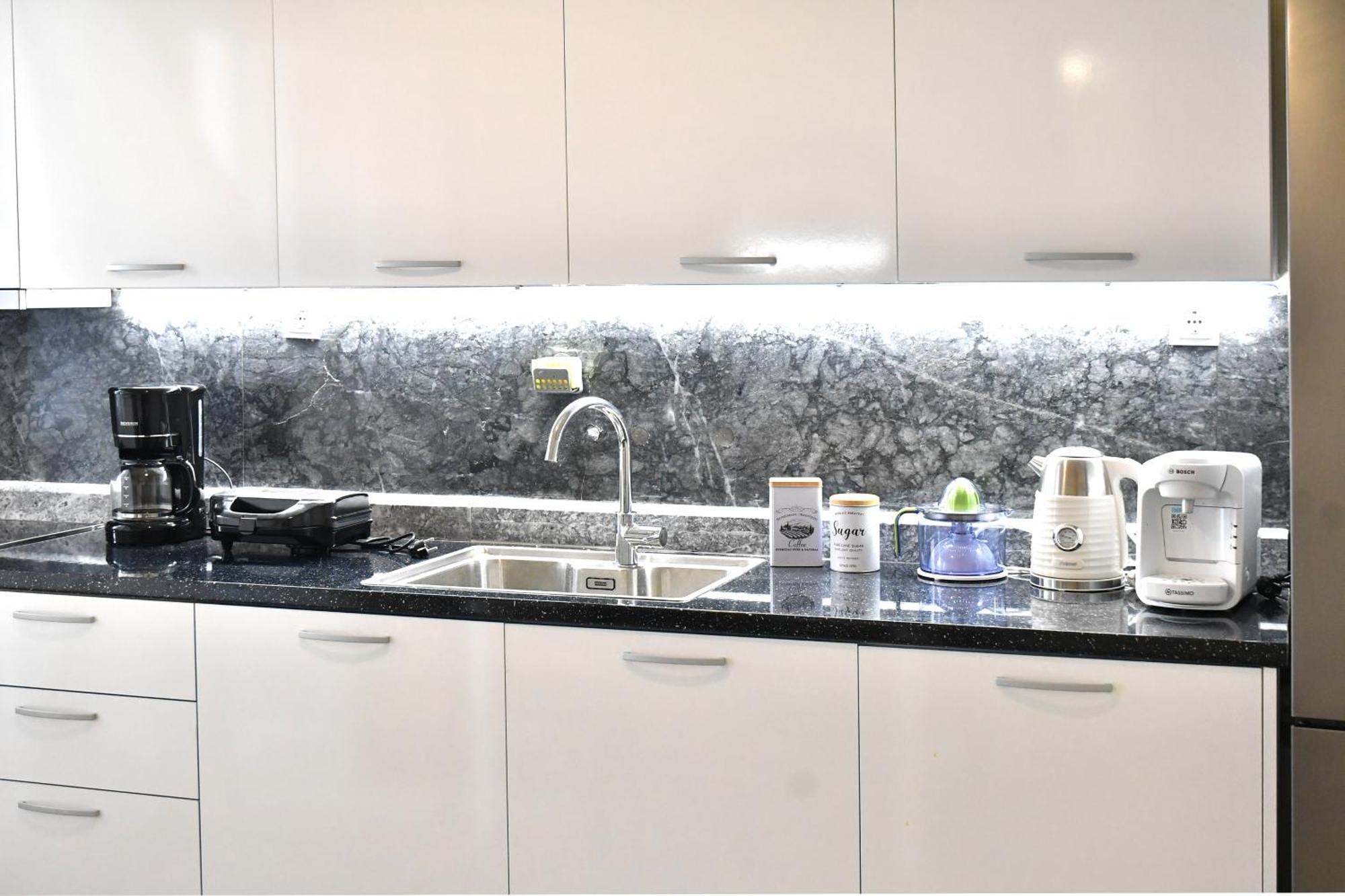 Brancaleone Appartement Nauplion Buitenkant foto