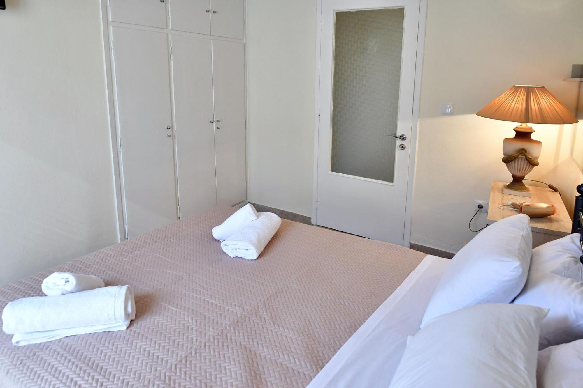 Brancaleone Appartement Nauplion Buitenkant foto